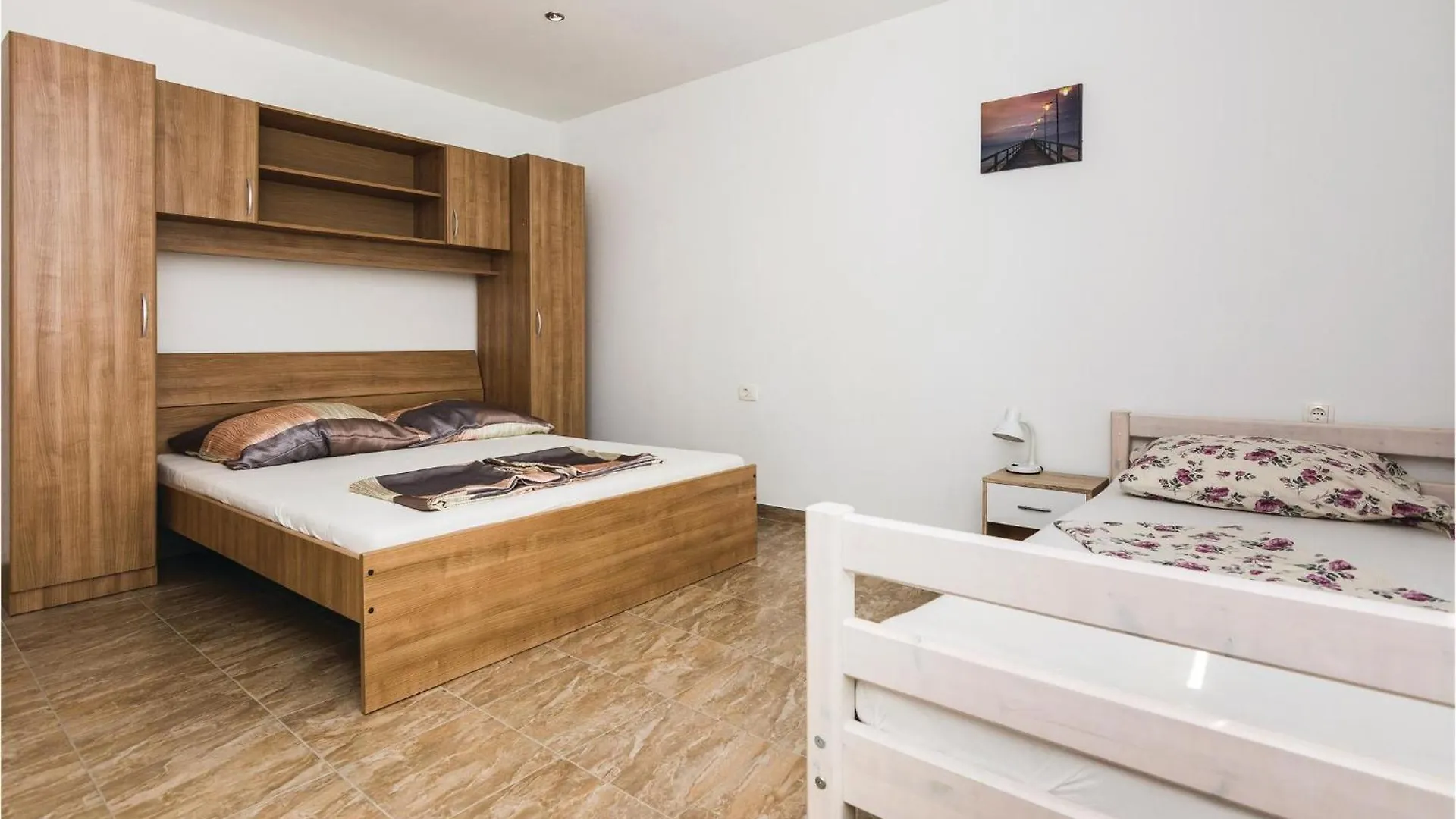 2 Bedroom Gorgeous Apartment In Vir 0*,  Croatia